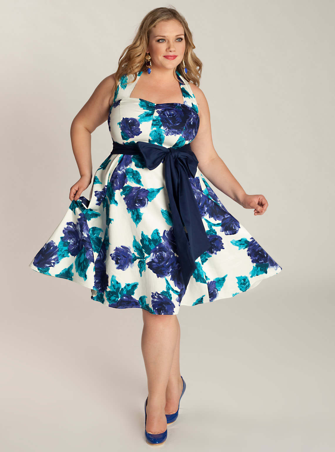  Plus Size 